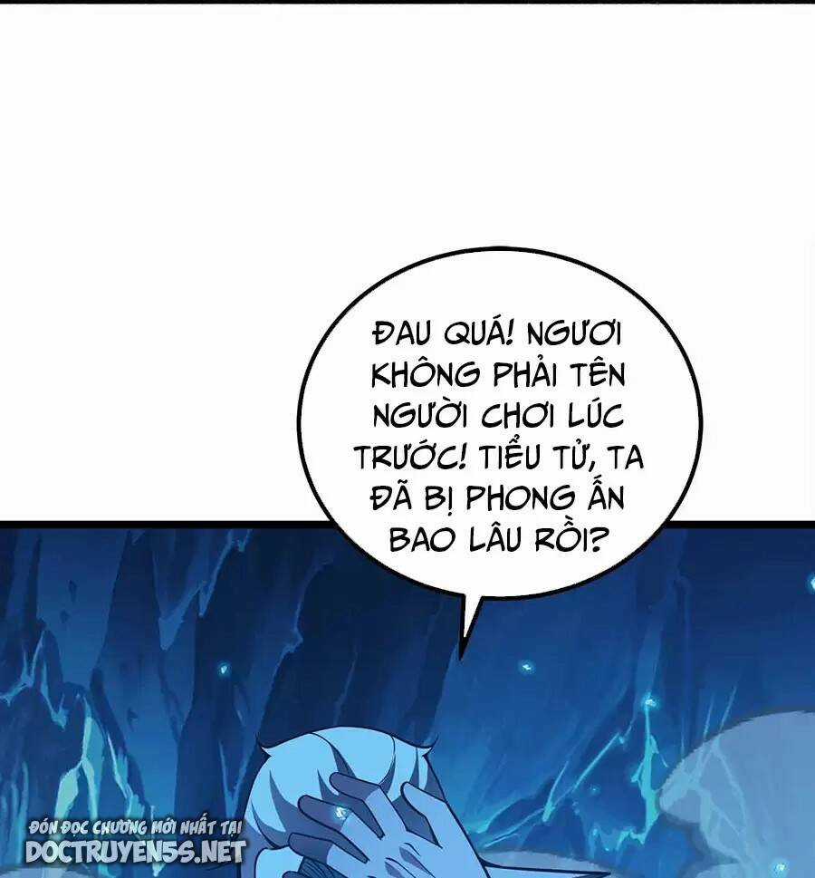 Ma Vương Gian Lận Hệ Thống Chapter 59.2 trang 2