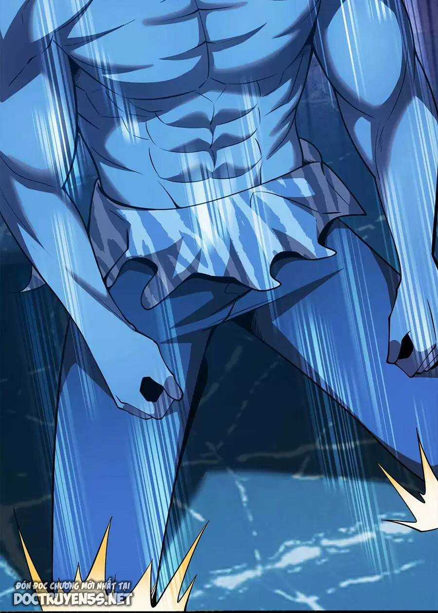 Ma Vương Gian Lận Hệ Thống Chapter 59.2 trang 20