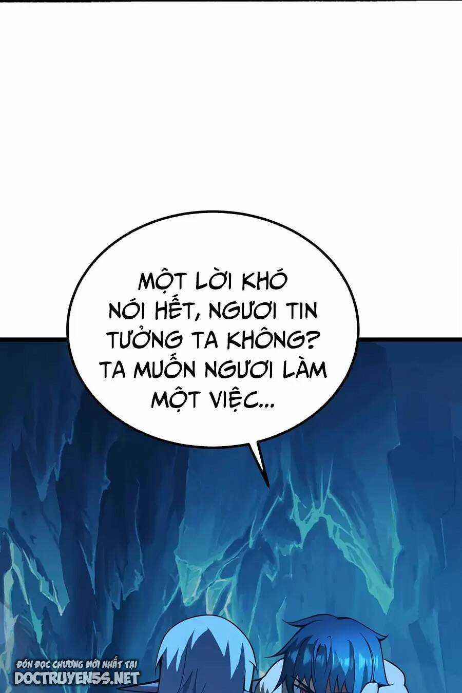 Ma Vương Gian Lận Hệ Thống Chapter 59.2 trang 21