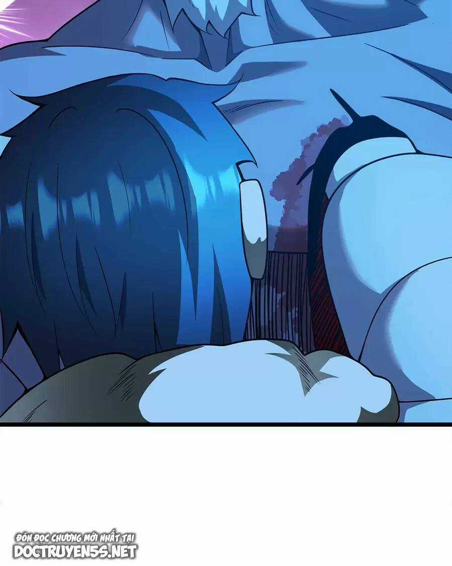 Ma Vương Gian Lận Hệ Thống Chapter 59.2 trang 25