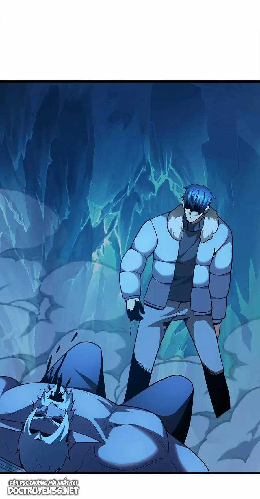 Ma Vương Gian Lận Hệ Thống Chapter 59.2 trang 26