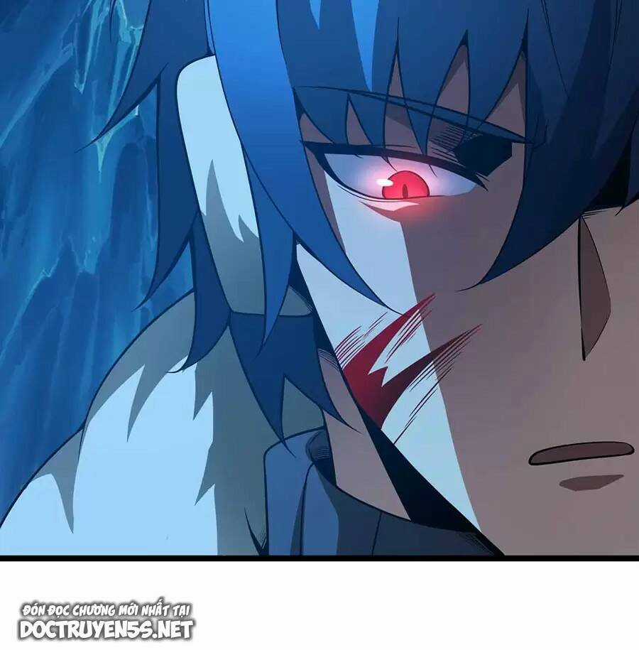 Ma Vương Gian Lận Hệ Thống Chapter 59.2 trang 28