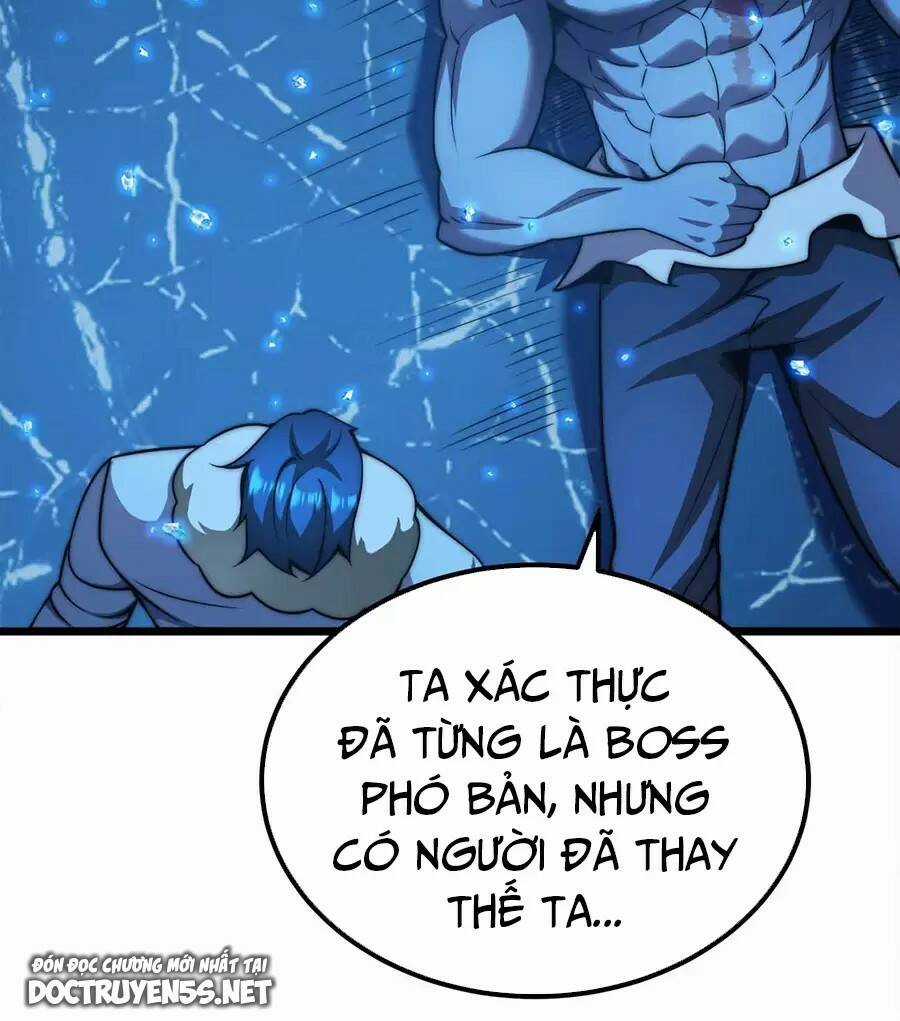 Ma Vương Gian Lận Hệ Thống Chapter 59.2 trang 32