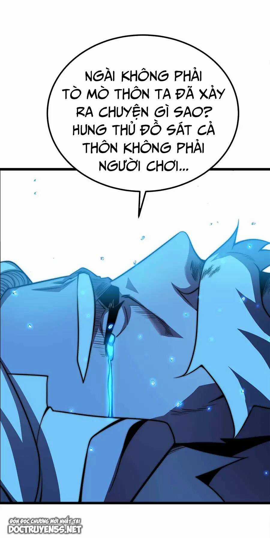 Ma Vương Gian Lận Hệ Thống Chapter 59.2 trang 35