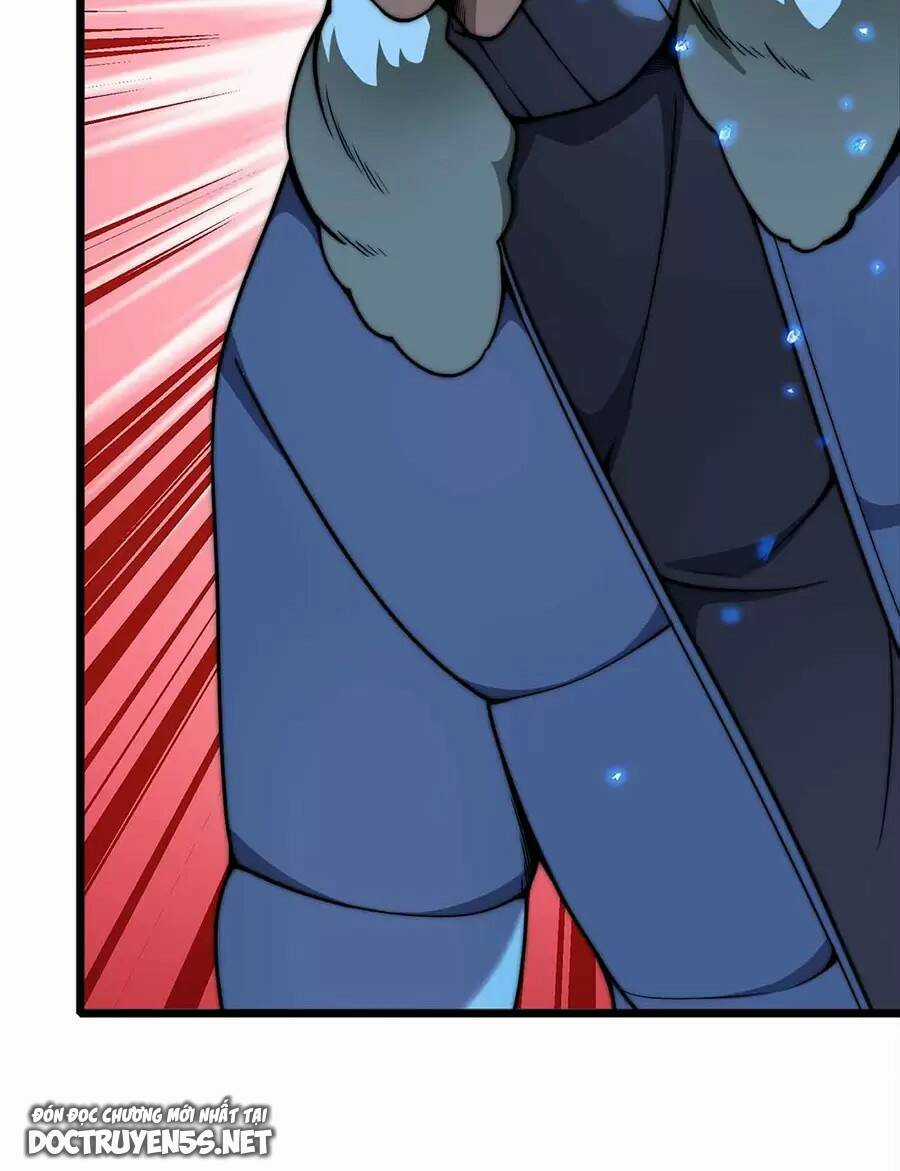 Ma Vương Gian Lận Hệ Thống Chapter 59.2 trang 37