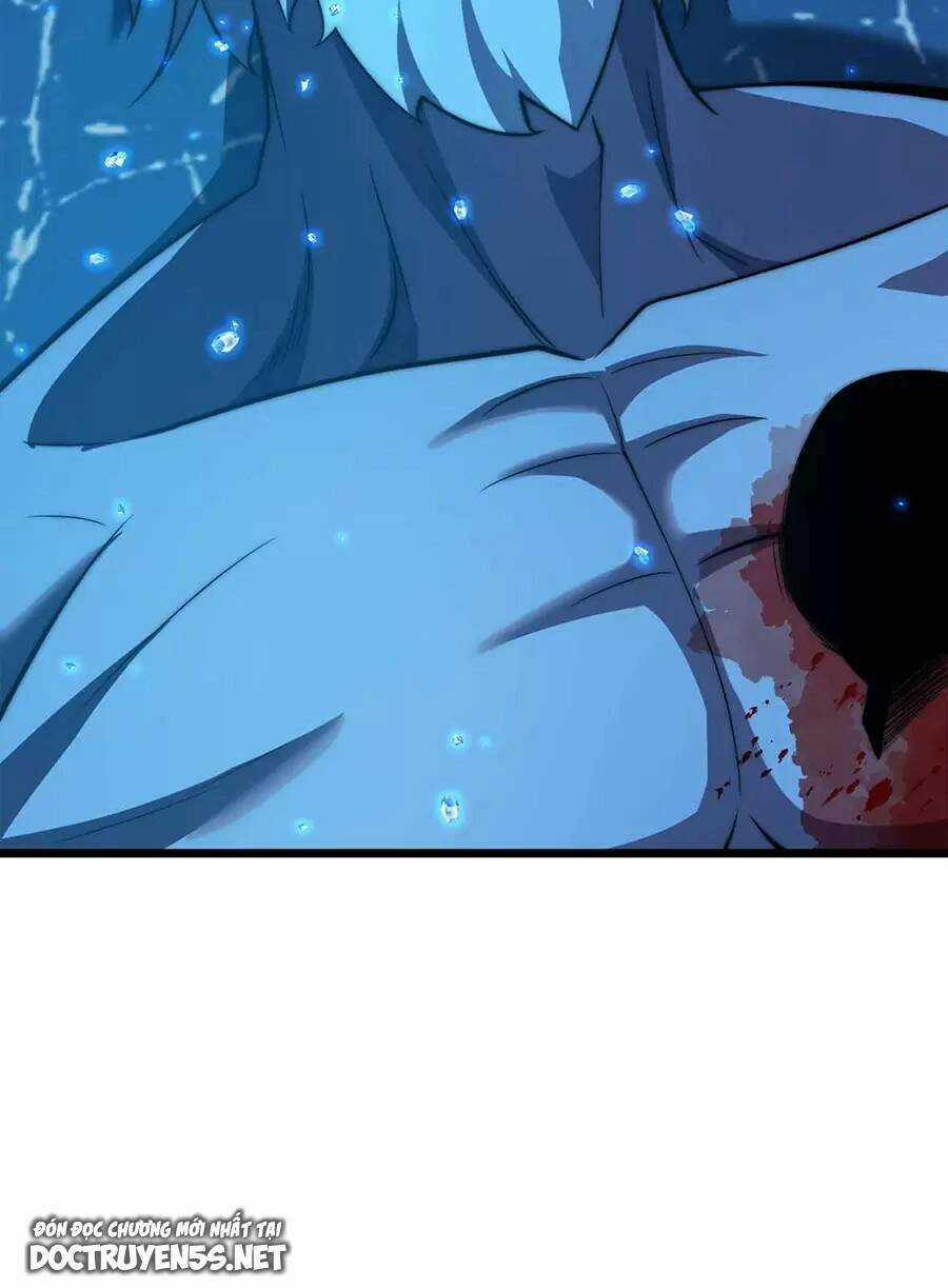 Ma Vương Gian Lận Hệ Thống Chapter 59.2 trang 39