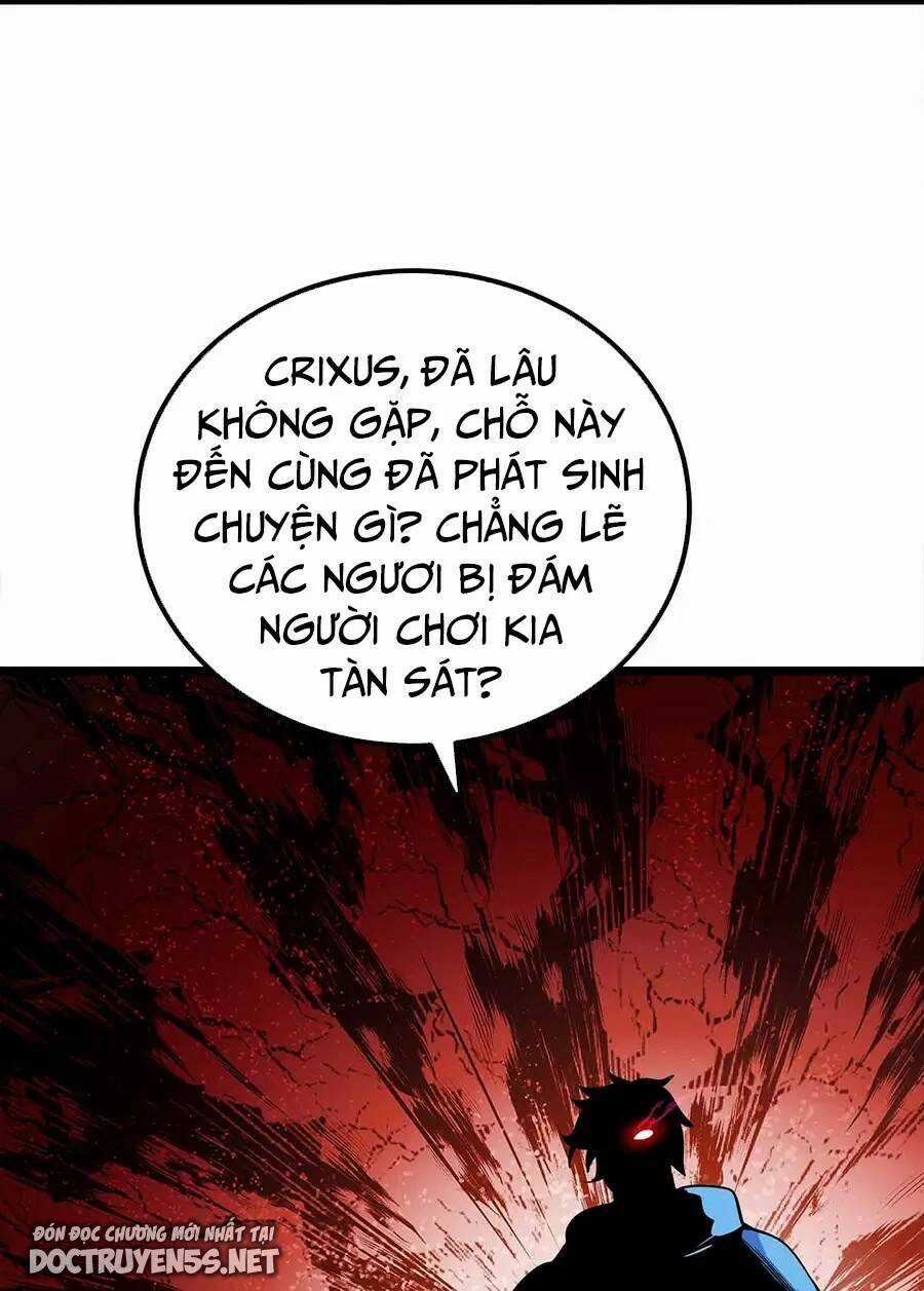 Ma Vương Gian Lận Hệ Thống Chapter 59.2 trang 4