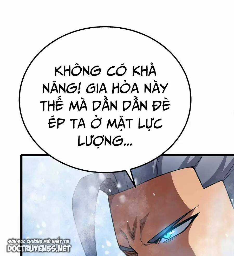 Ma Vương Gian Lận Hệ Thống Chapter 59.2 trang 44