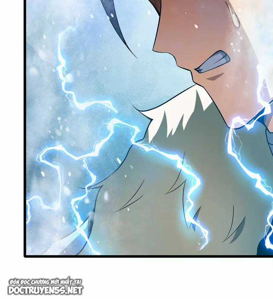 Ma Vương Gian Lận Hệ Thống Chapter 59.2 trang 45