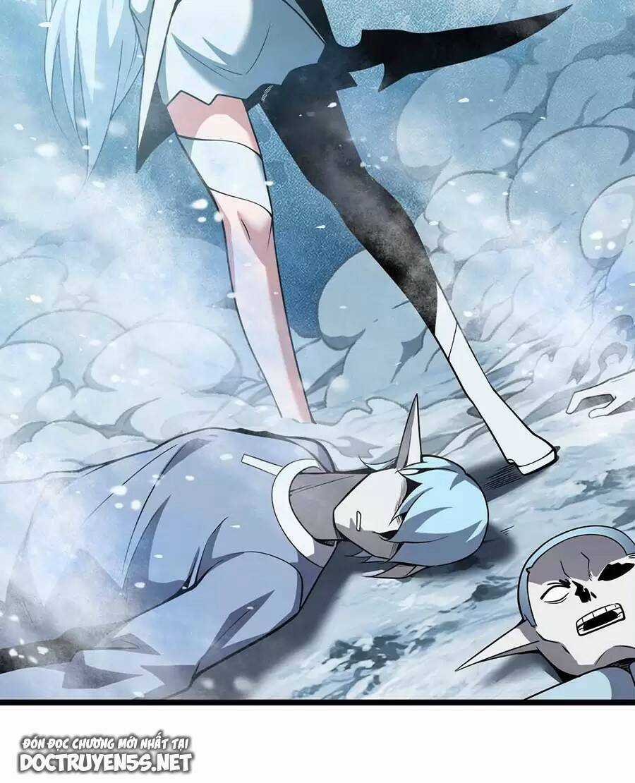 Ma Vương Gian Lận Hệ Thống Chapter 59.2 trang 47