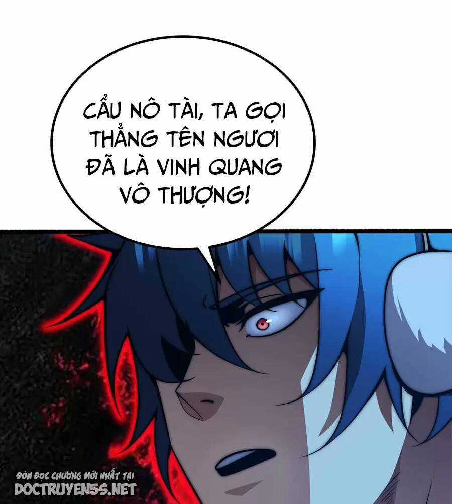 Ma Vương Gian Lận Hệ Thống Chapter 59.2 trang 8