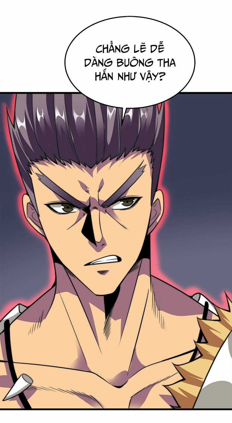 Ma Vương Gian Lận Hệ Thống Chapter 6.5 trang 12