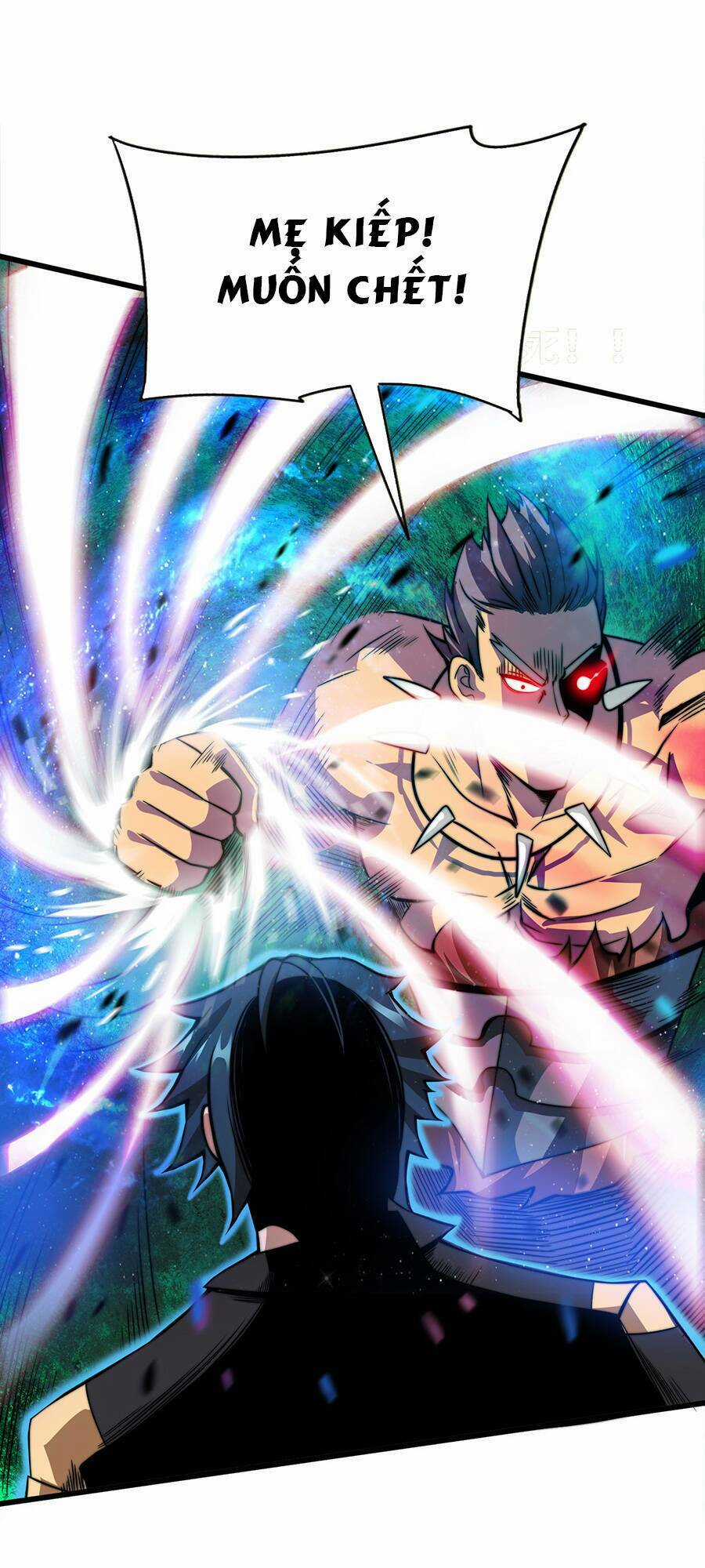 Ma Vương Gian Lận Hệ Thống Chapter 6.5 trang 2