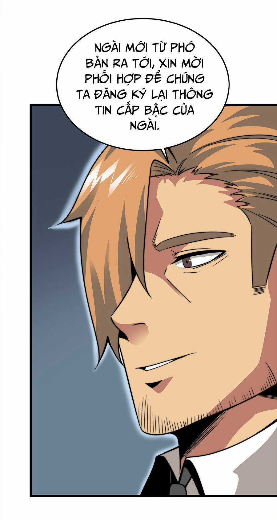 Ma Vương Gian Lận Hệ Thống Chapter 6.5 trang 20