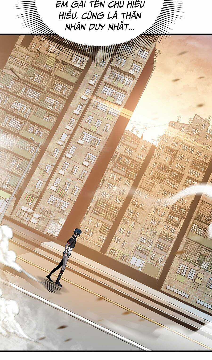 Ma Vương Gian Lận Hệ Thống Chapter 6.5 trang 35