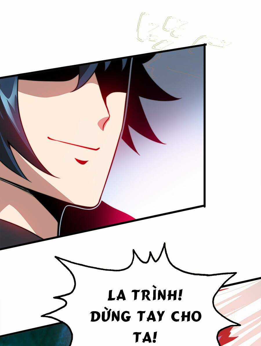 Ma Vương Gian Lận Hệ Thống Chapter 6.5 trang 4