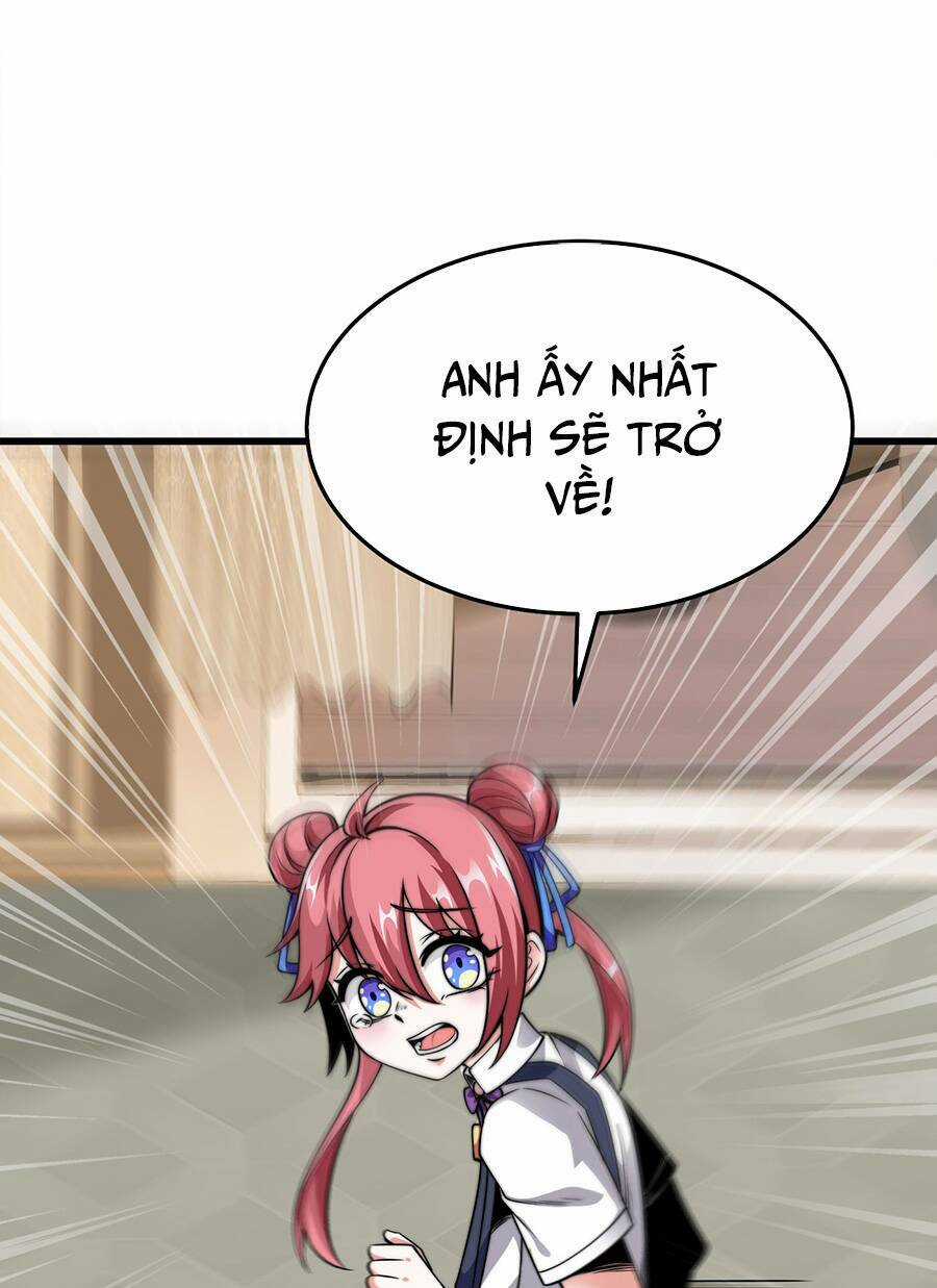 Ma Vương Gian Lận Hệ Thống Chapter 6.5 trang 41