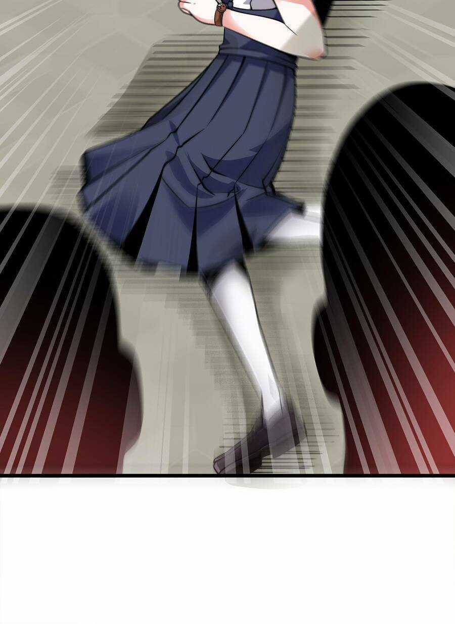 Ma Vương Gian Lận Hệ Thống Chapter 6.5 trang 42