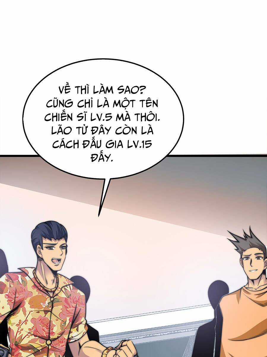 Ma Vương Gian Lận Hệ Thống Chapter 6.5 trang 43