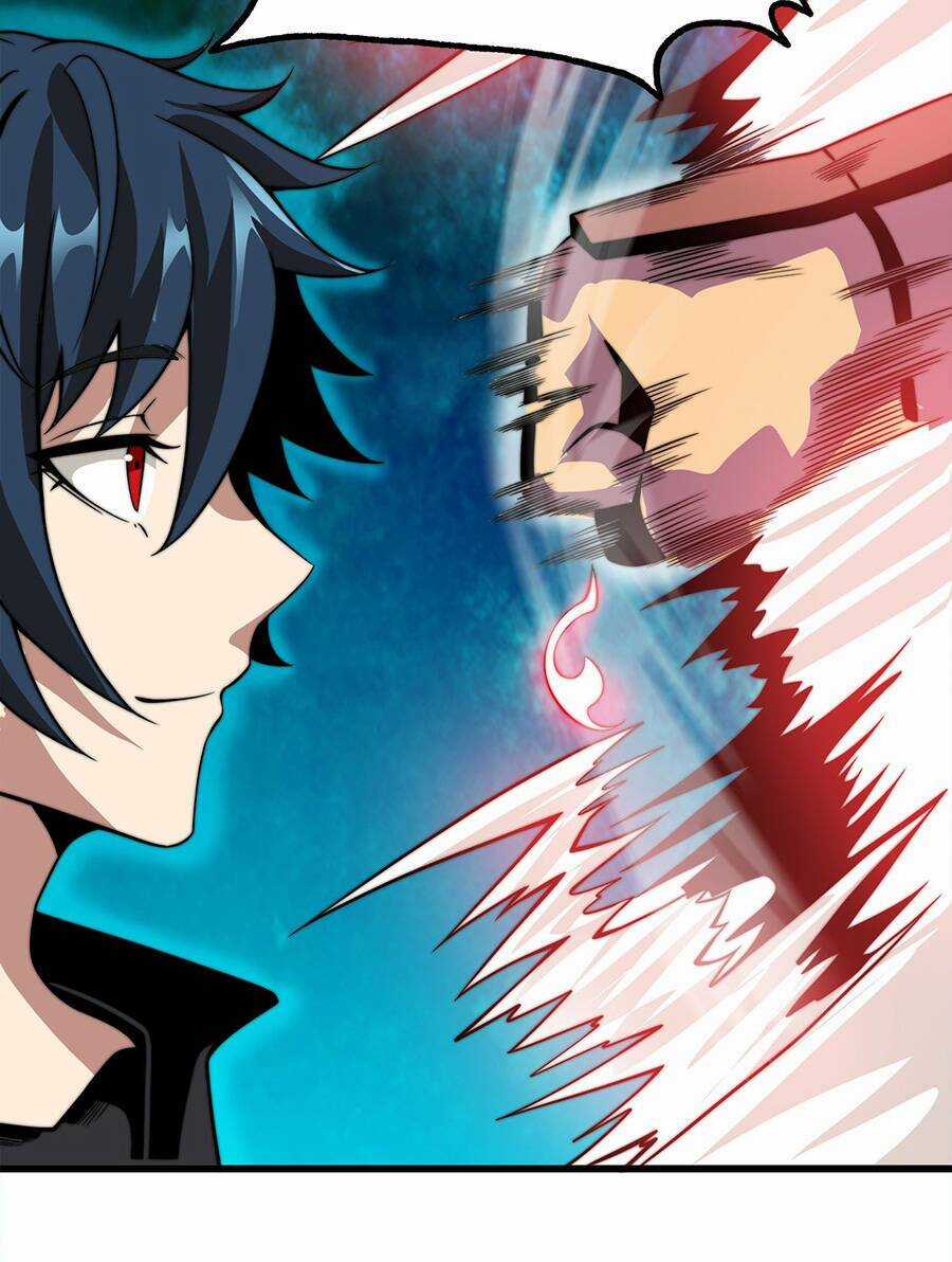 Ma Vương Gian Lận Hệ Thống Chapter 6.5 trang 5