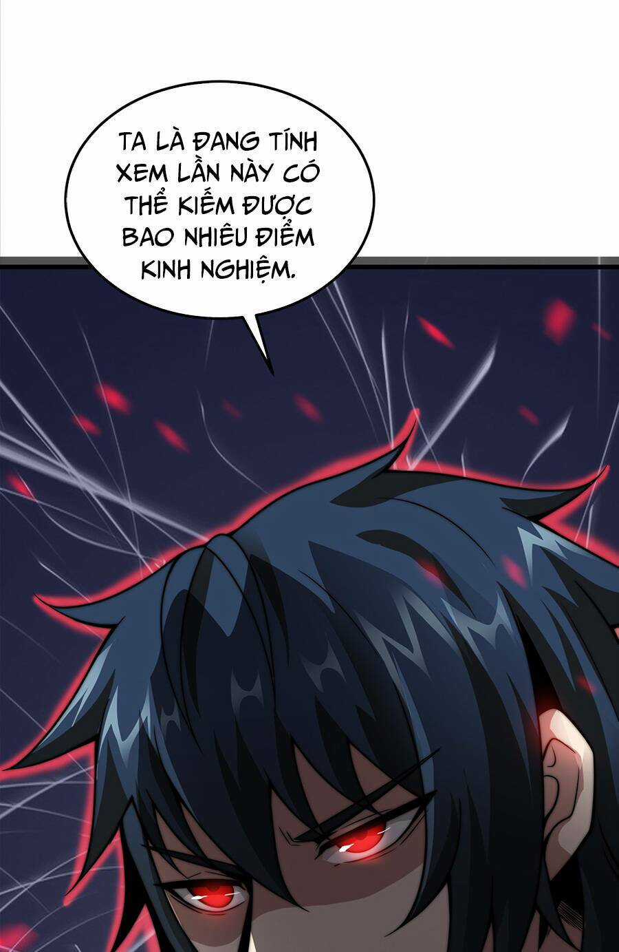 Ma Vương Gian Lận Hệ Thống Chapter 6.5 trang 51