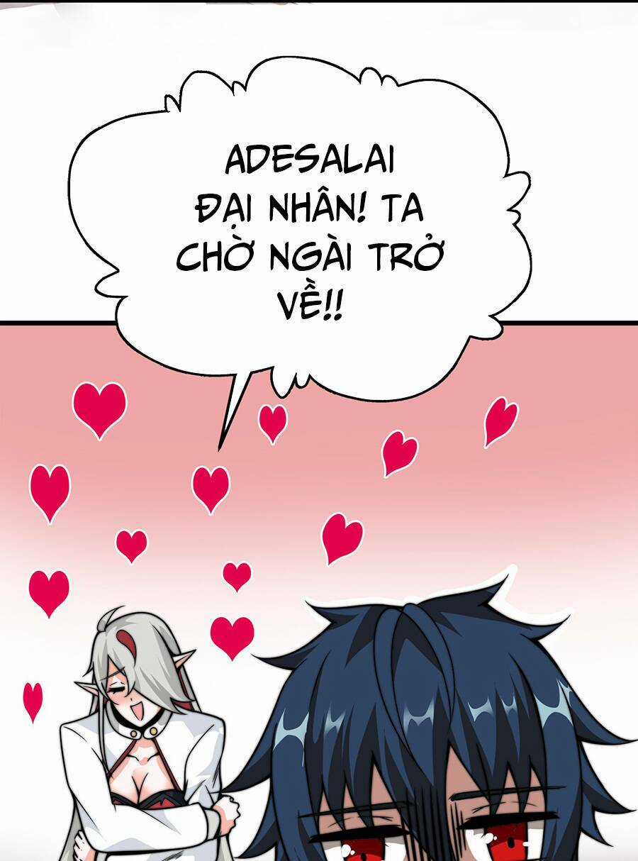 Ma Vương Gian Lận Hệ Thống Chapter 6 trang 16