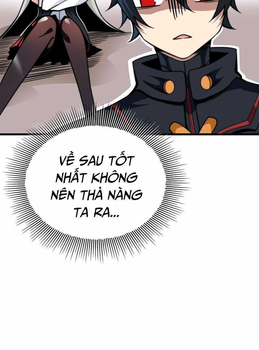 Ma Vương Gian Lận Hệ Thống Chapter 6 trang 17