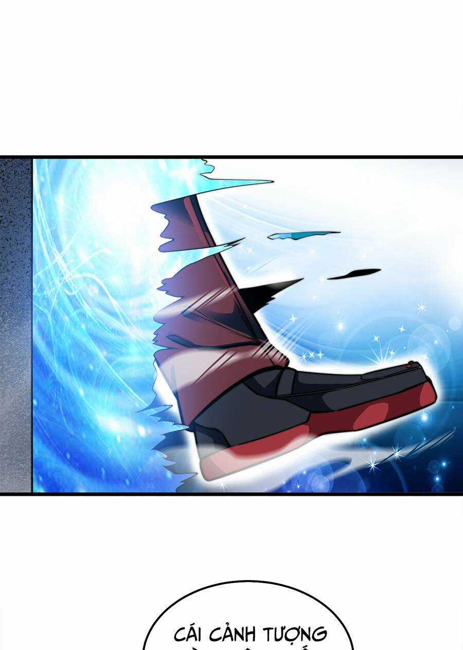 Ma Vương Gian Lận Hệ Thống Chapter 6 trang 18