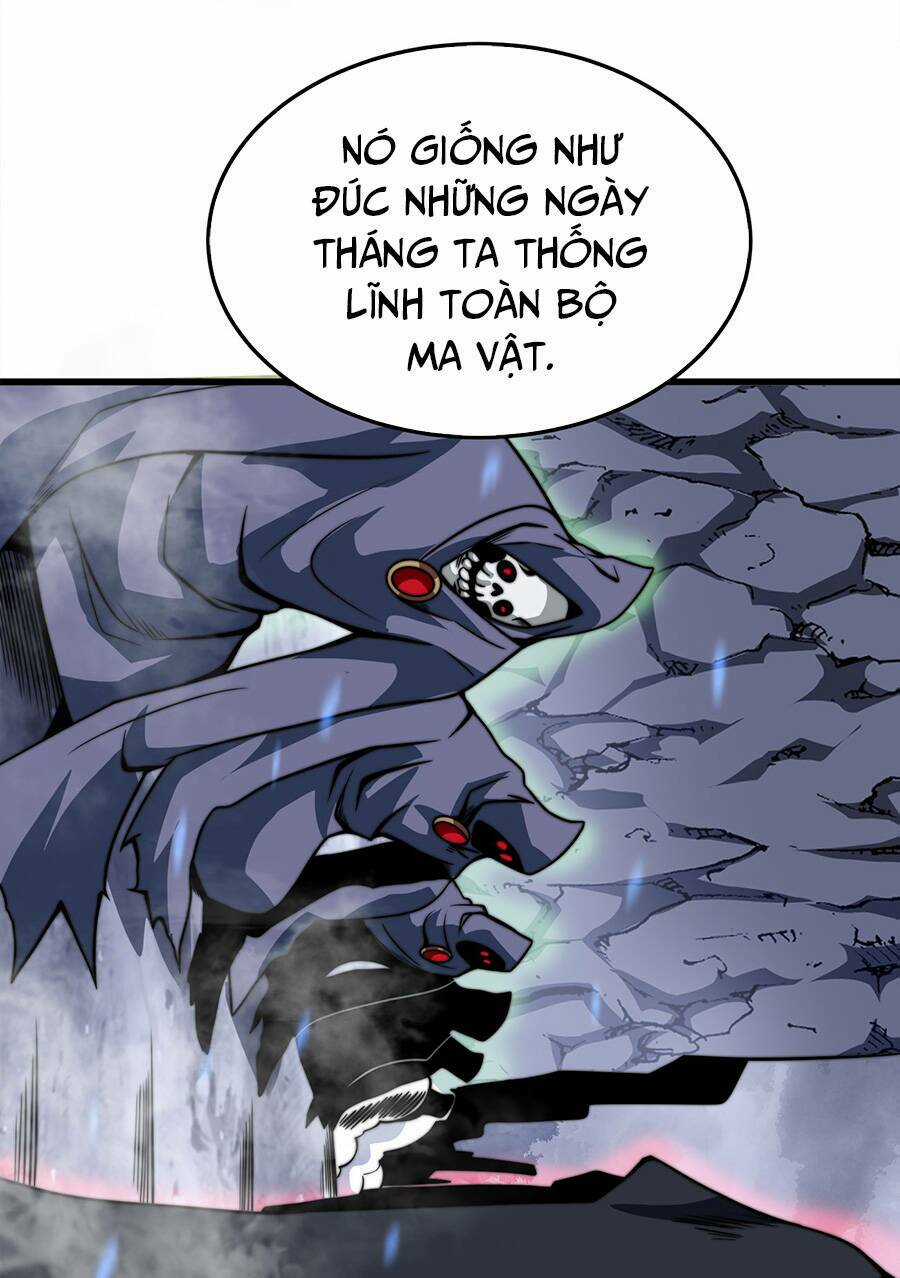 Ma Vương Gian Lận Hệ Thống Chapter 6 trang 20