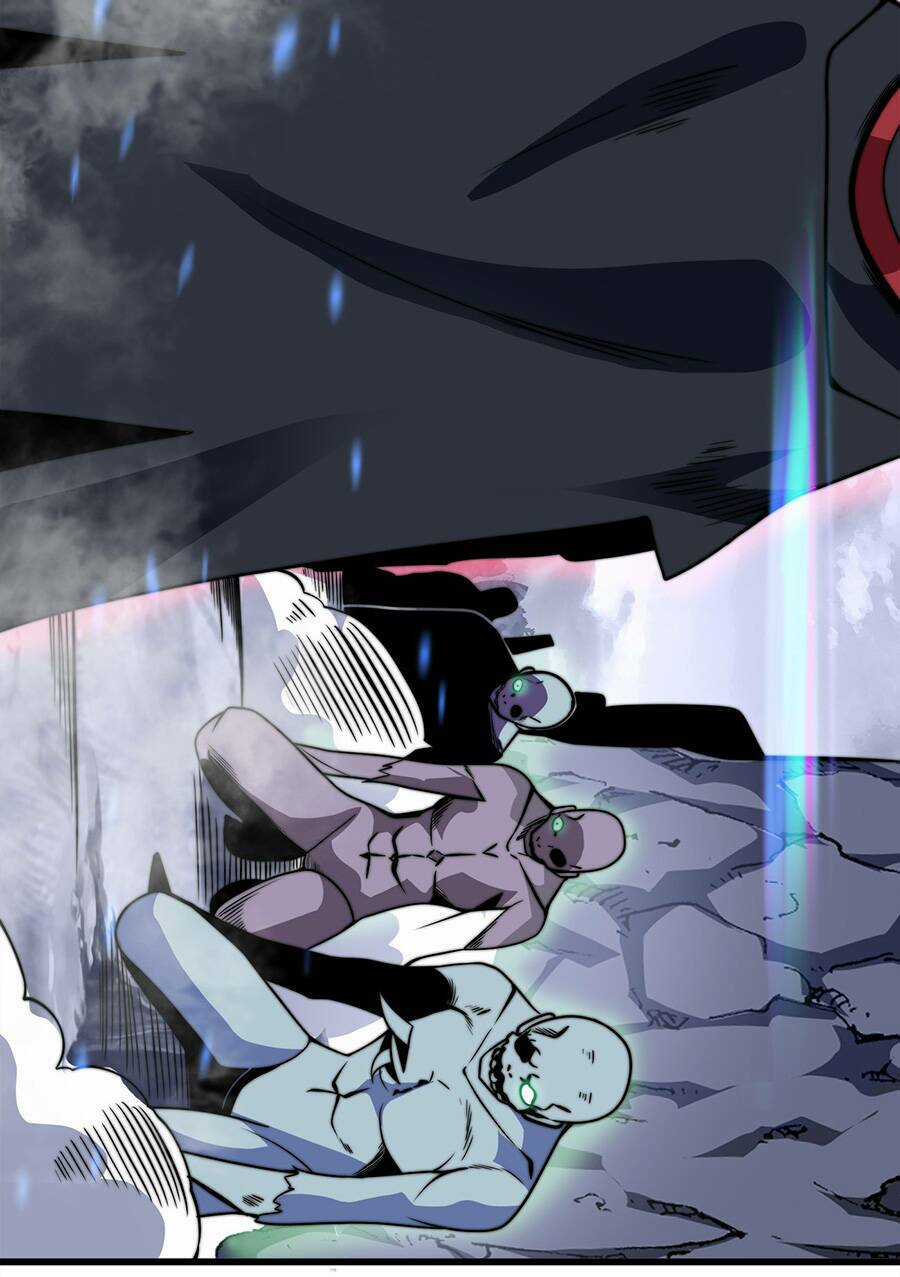 Ma Vương Gian Lận Hệ Thống Chapter 6 trang 21