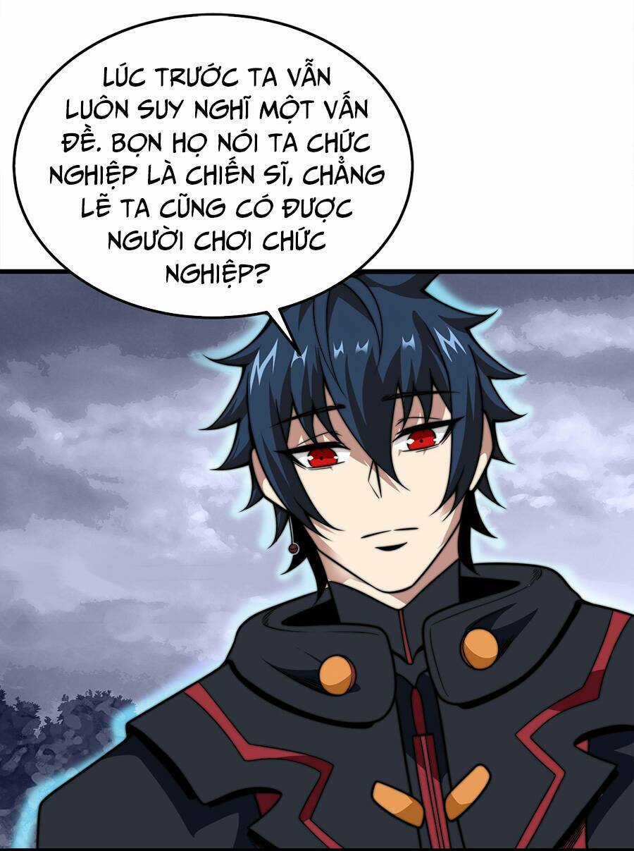 Ma Vương Gian Lận Hệ Thống Chapter 6 trang 22