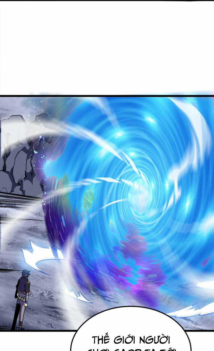 Ma Vương Gian Lận Hệ Thống Chapter 6 trang 26