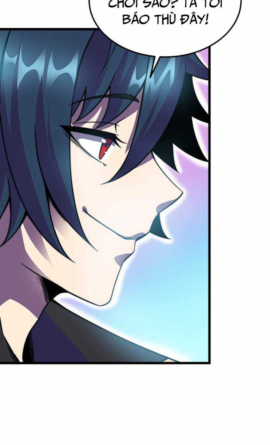 Ma Vương Gian Lận Hệ Thống Chapter 6 trang 27