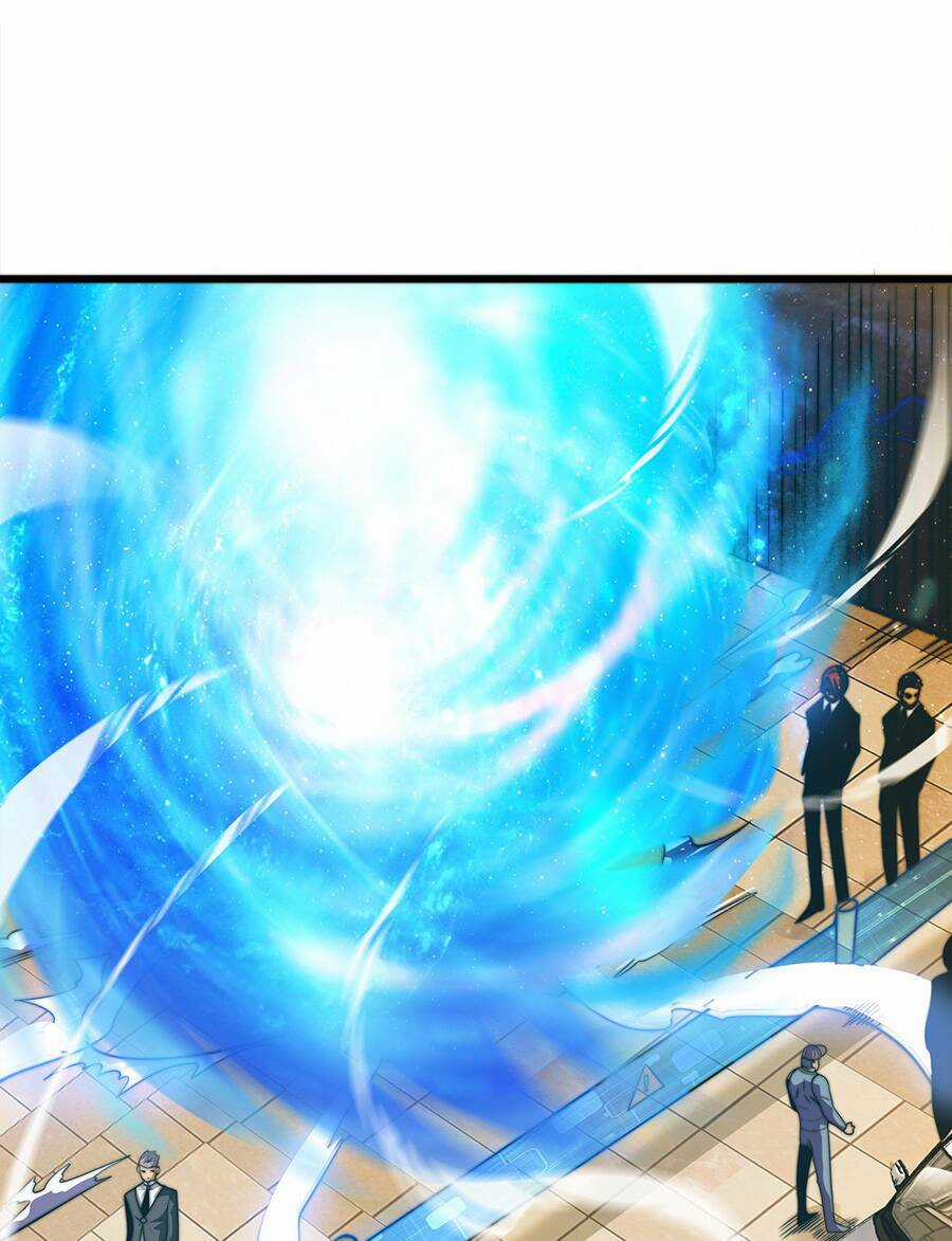 Ma Vương Gian Lận Hệ Thống Chapter 6 trang 28