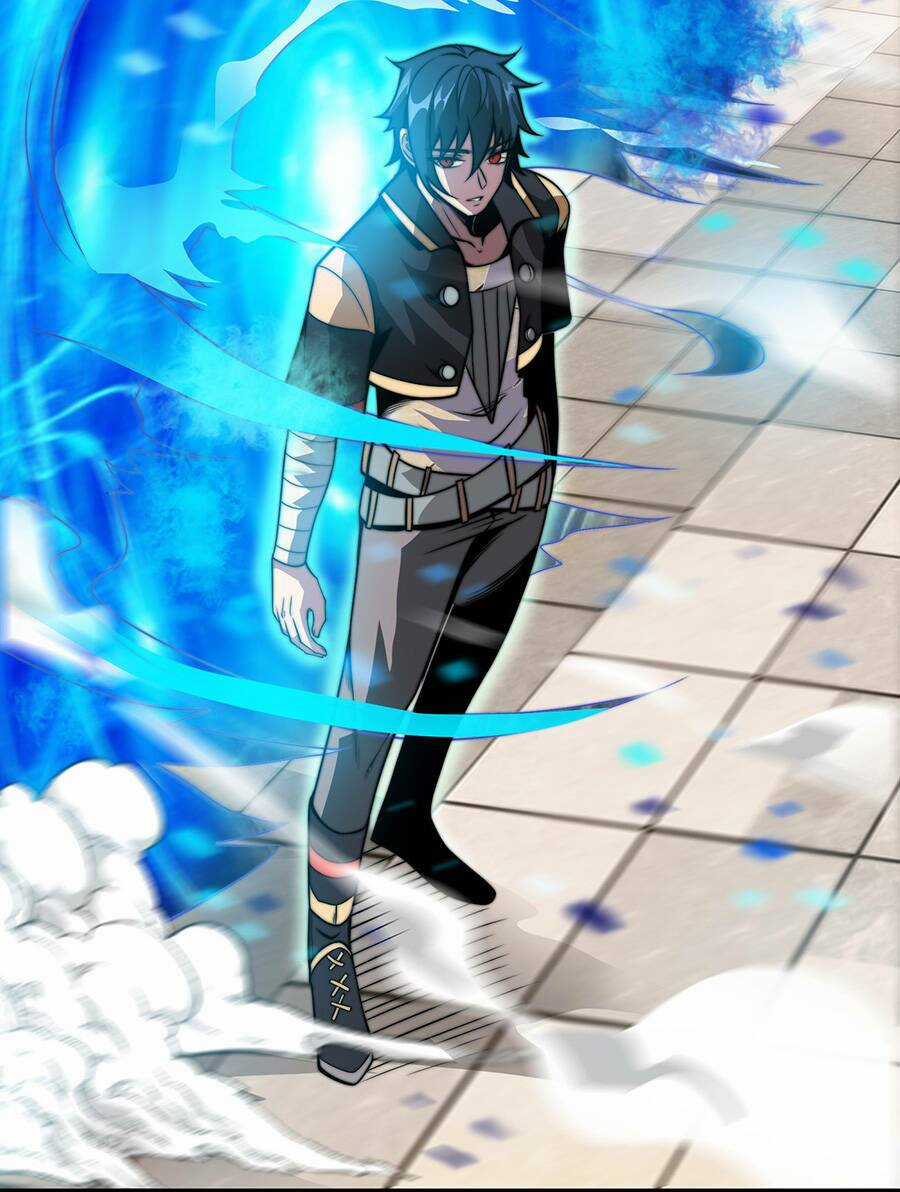 Ma Vương Gian Lận Hệ Thống Chapter 6 trang 36