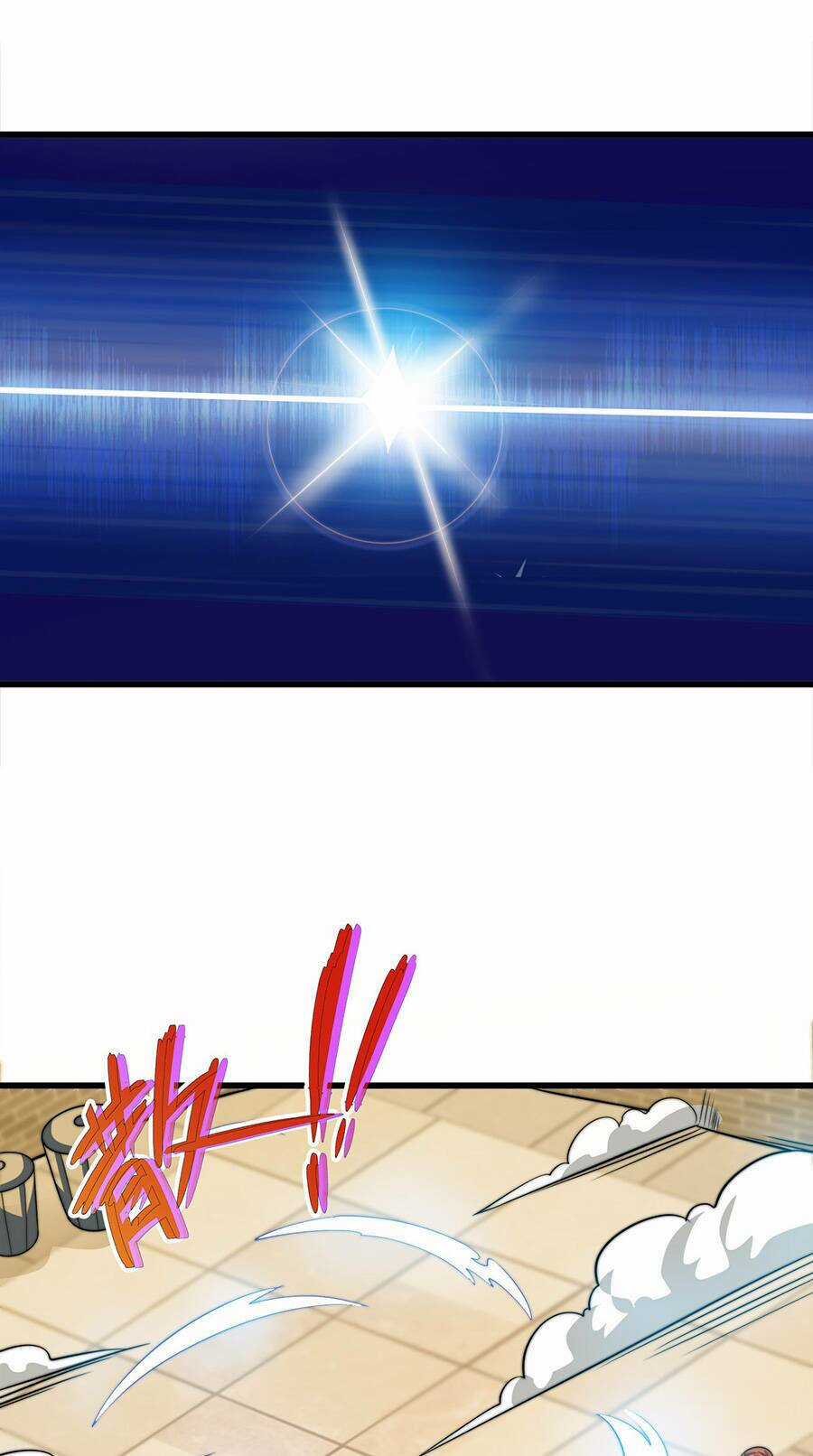 Ma Vương Gian Lận Hệ Thống Chapter 6 trang 38