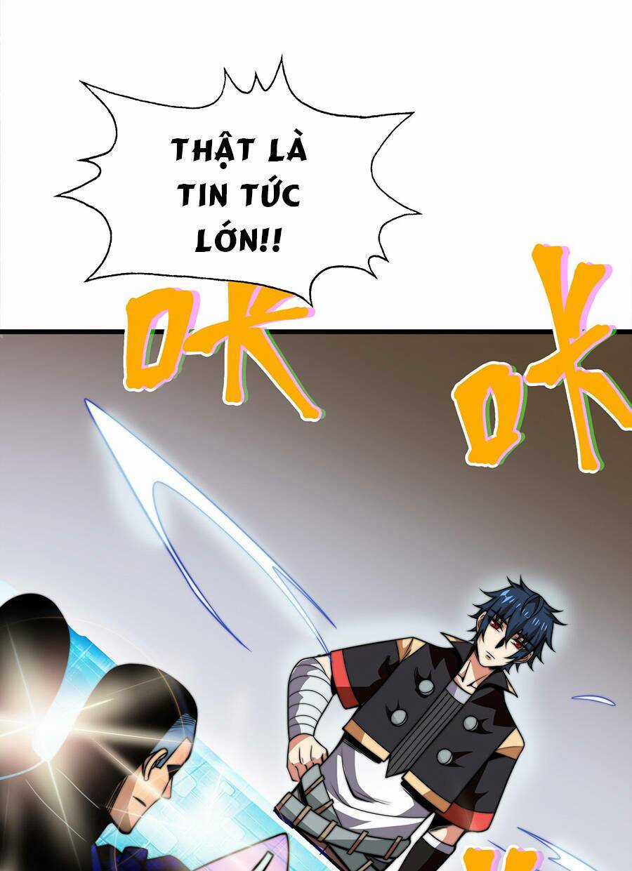 Ma Vương Gian Lận Hệ Thống Chapter 6 trang 41