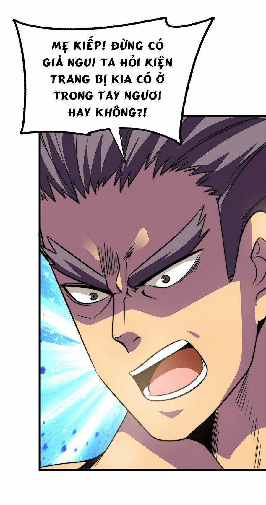 Ma Vương Gian Lận Hệ Thống Chapter 6 trang 49