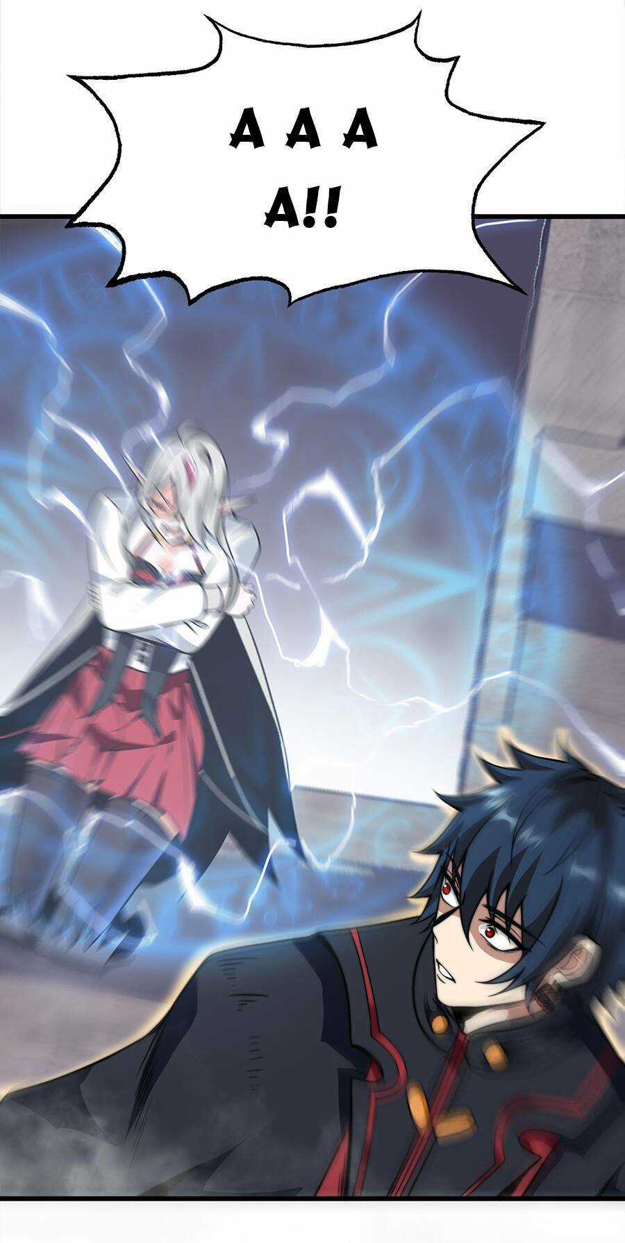 Ma Vương Gian Lận Hệ Thống Chapter 6 trang 7