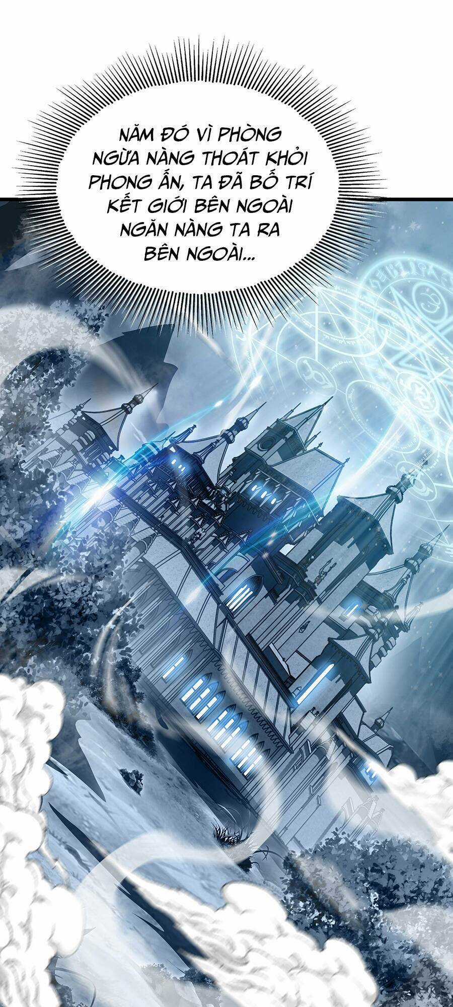 Ma Vương Gian Lận Hệ Thống Chapter 6 trang 9