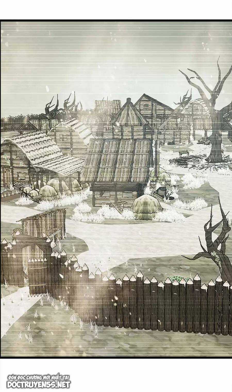 Ma Vương Gian Lận Hệ Thống Chapter 60.1 trang 14