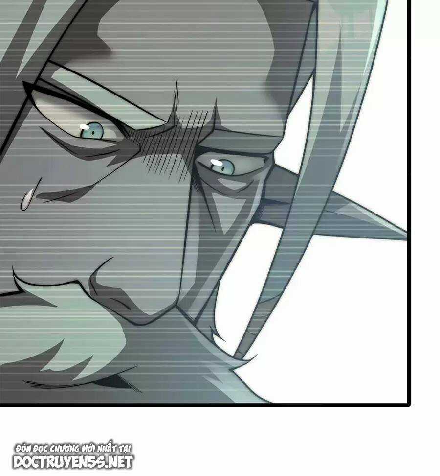 Ma Vương Gian Lận Hệ Thống Chapter 60.1 trang 20