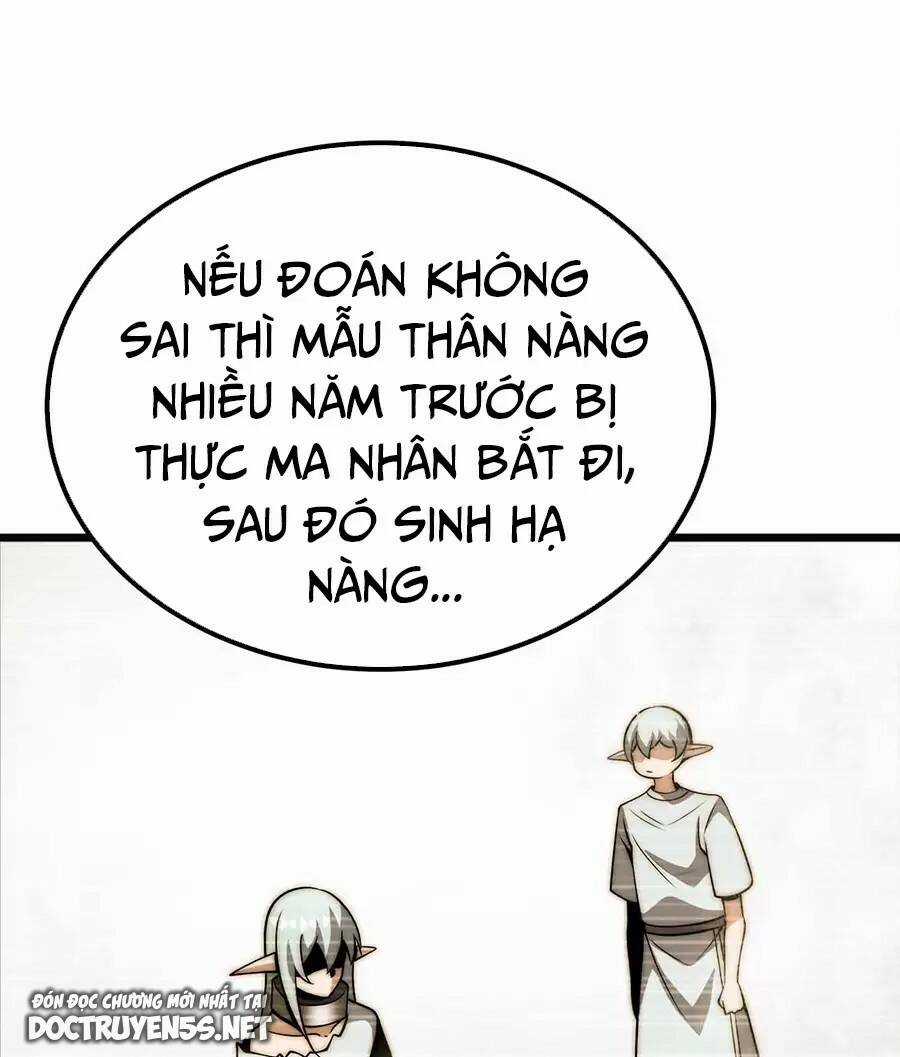 Ma Vương Gian Lận Hệ Thống Chapter 60.1 trang 21