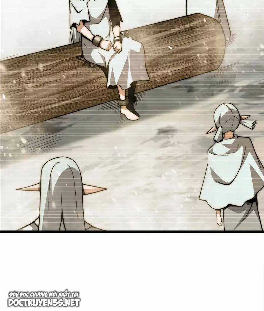 Ma Vương Gian Lận Hệ Thống Chapter 60.1 trang 22