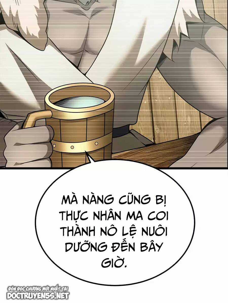 Ma Vương Gian Lận Hệ Thống Chapter 60.1 trang 26
