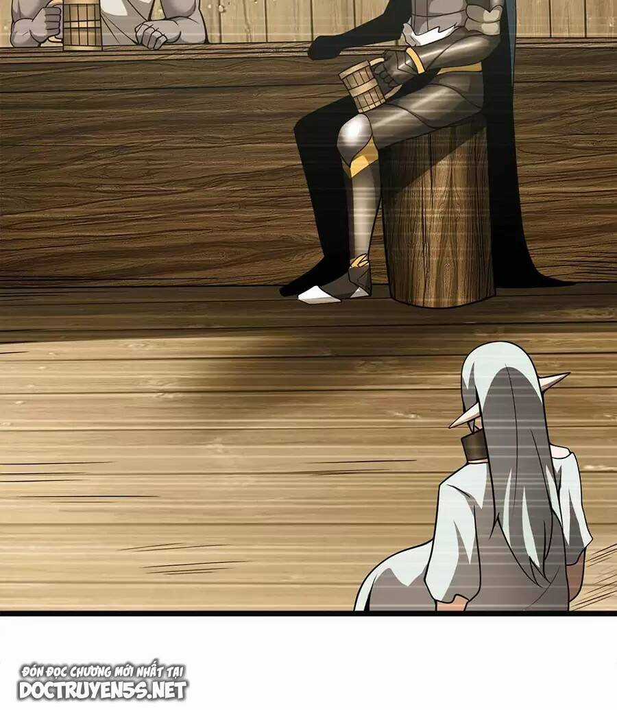 Ma Vương Gian Lận Hệ Thống Chapter 60.1 trang 28