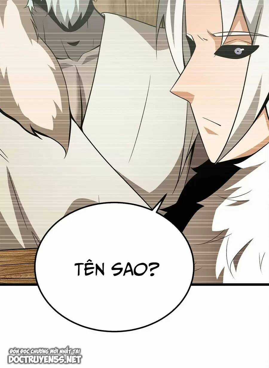 Ma Vương Gian Lận Hệ Thống Chapter 60.1 trang 30