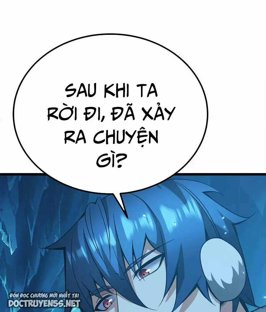 Ma Vương Gian Lận Hệ Thống Chapter 60.1 trang 35