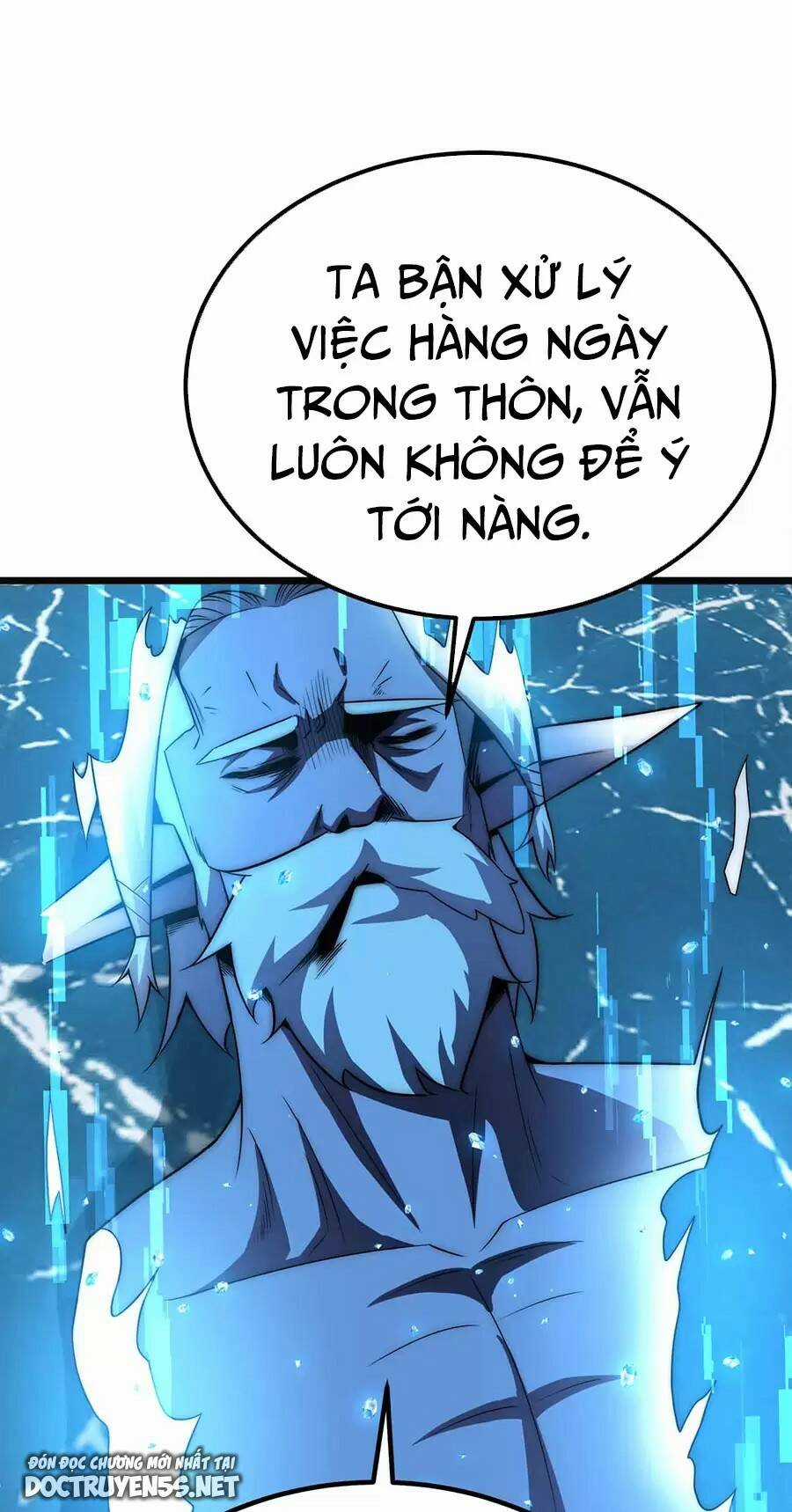 Ma Vương Gian Lận Hệ Thống Chapter 60.1 trang 37