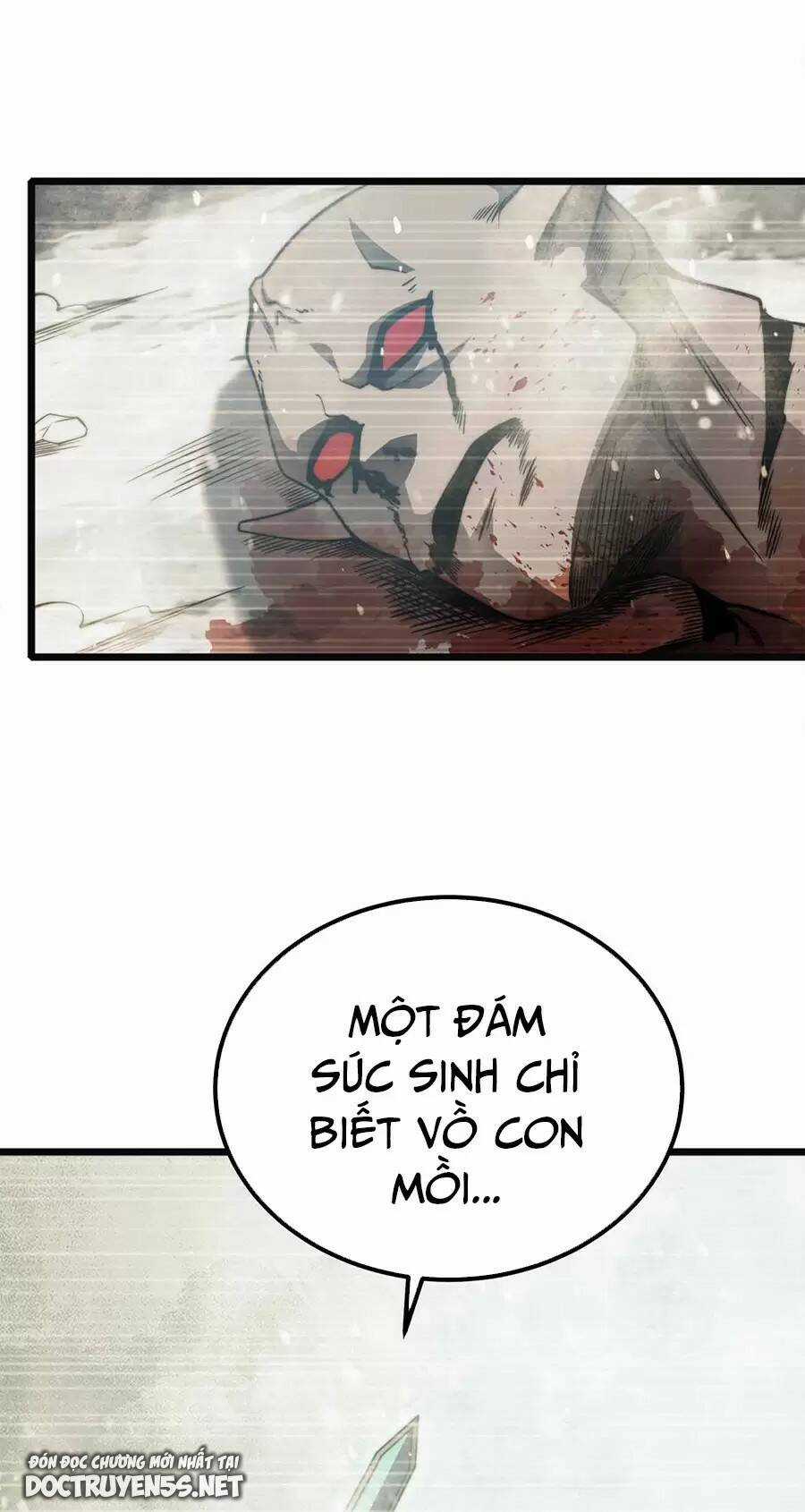 Ma Vương Gian Lận Hệ Thống Chapter 60.1 trang 4